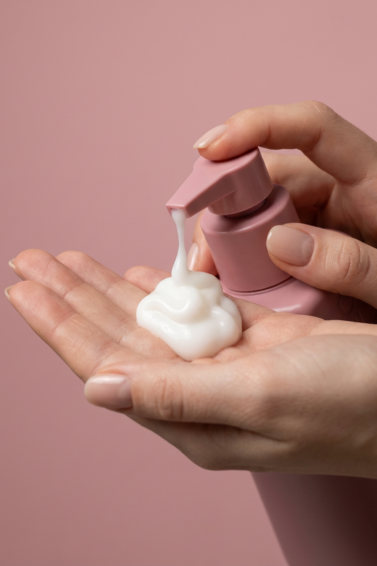 AI beauty-кампания из одной карточки товара | jl.art.ai.lab. Анна Карчмит — AI-художник. Эдиториал, нейрофотосессия и контент для fashion и beauty брендов