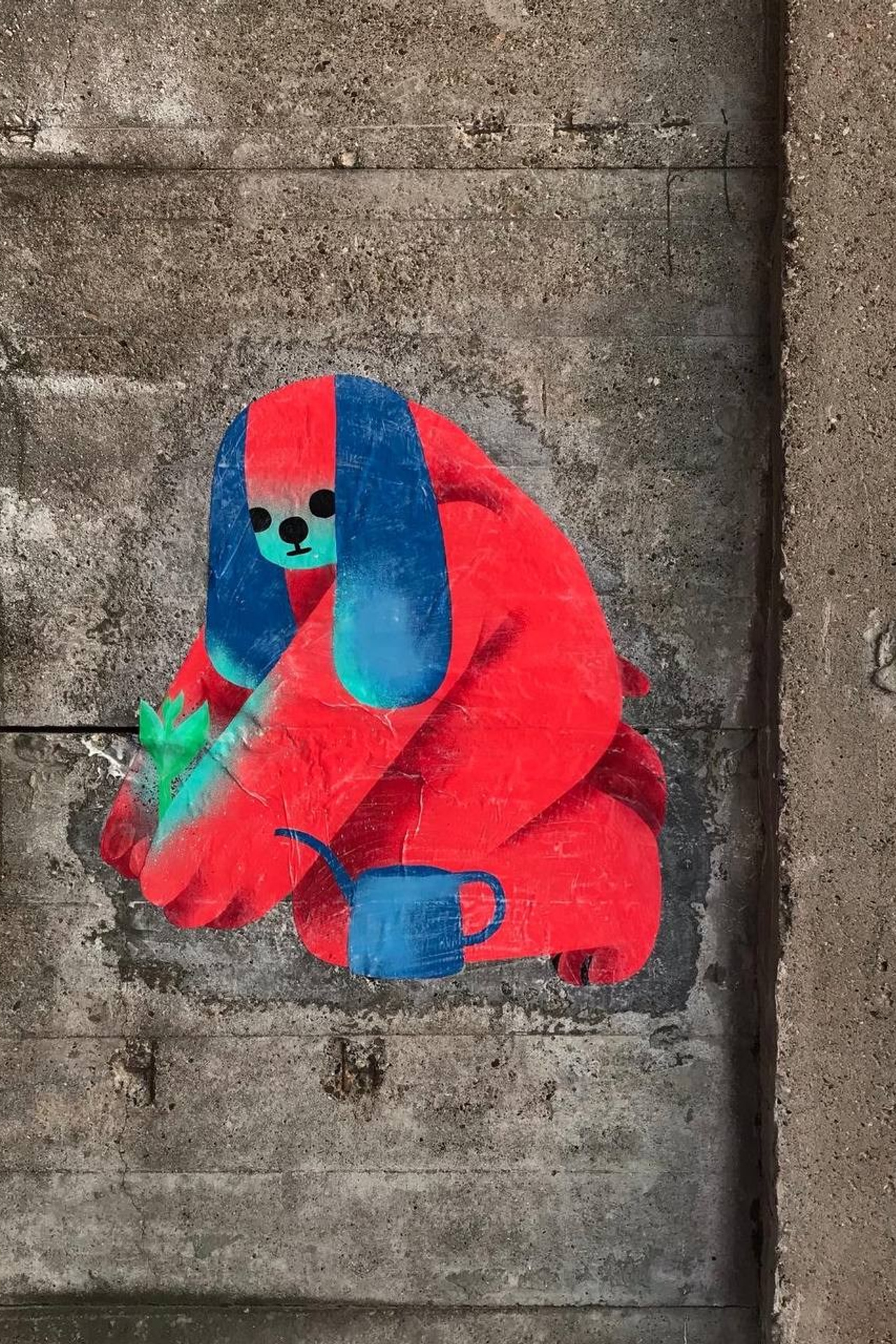 Анастасия Пронина — куратор, искусствовед, исследователь российского уличного искусства