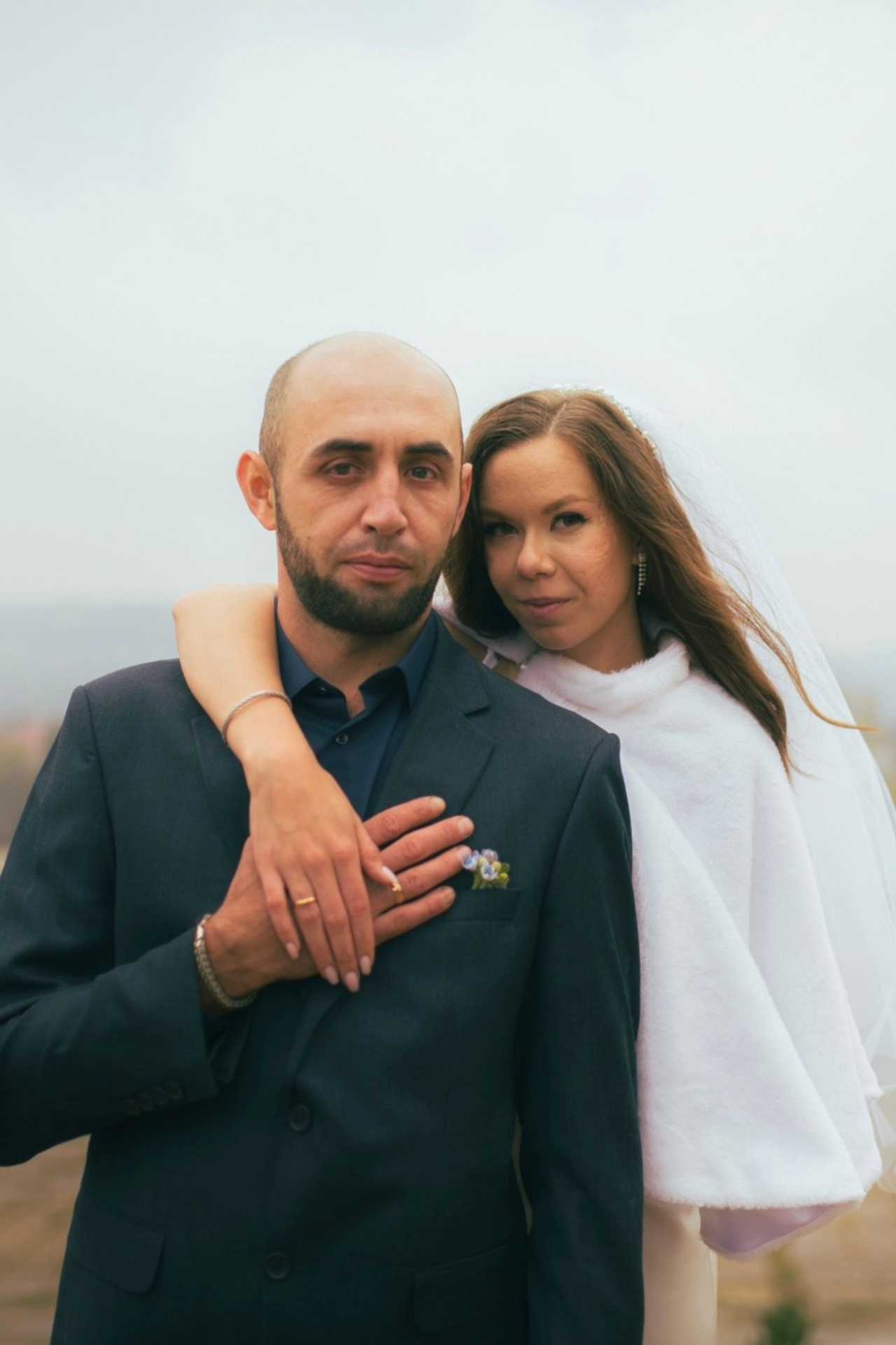 Влад & Саша. Фотограф Олег Саркисов в Краснодаре