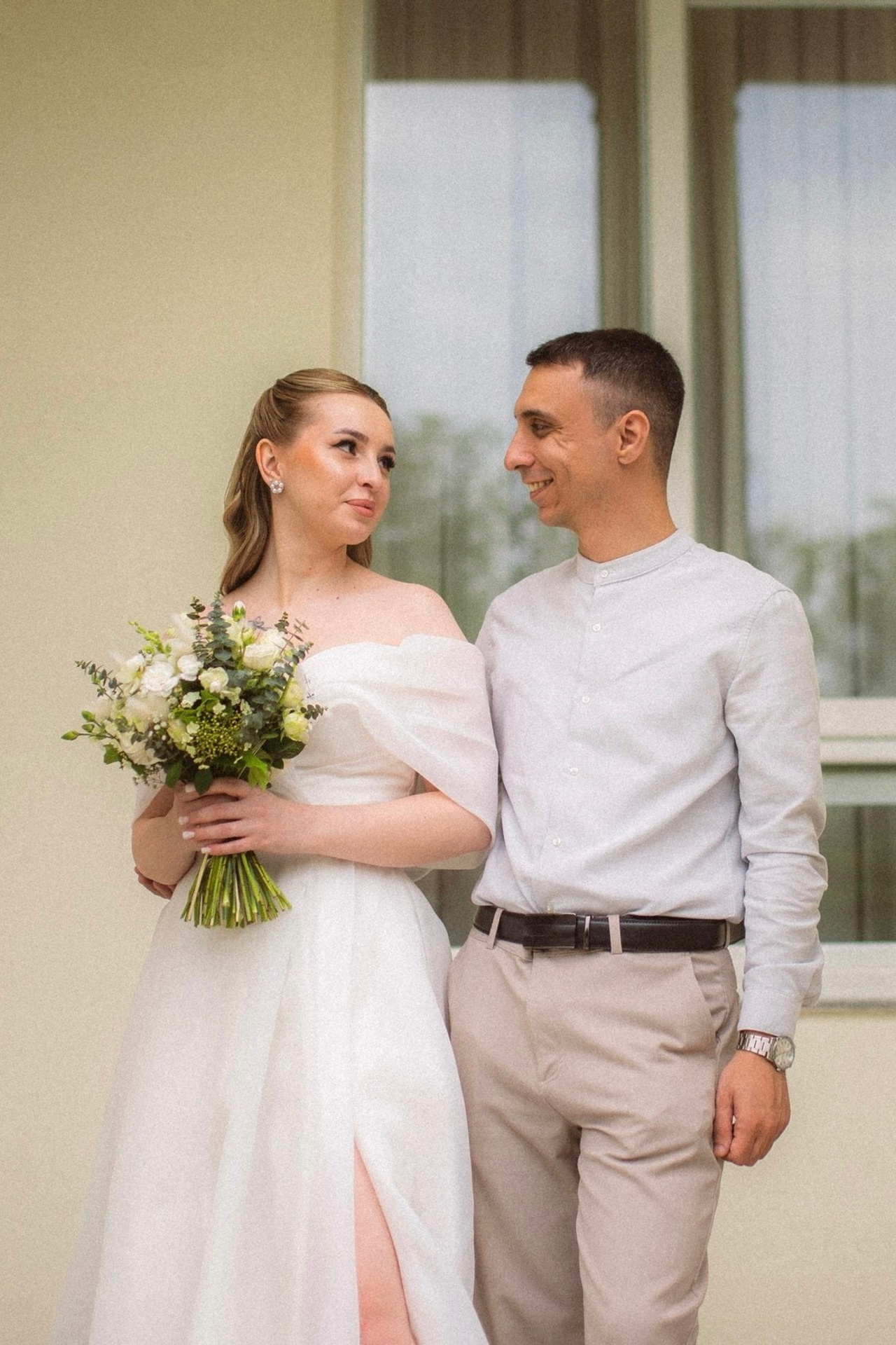 Влад & Саша. Фотограф Олег Саркисов в Краснодаре