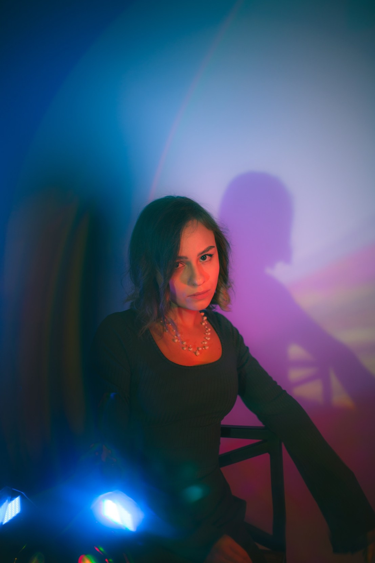 Влад & Саша. Фотограф Олег Саркисов в Краснодаре