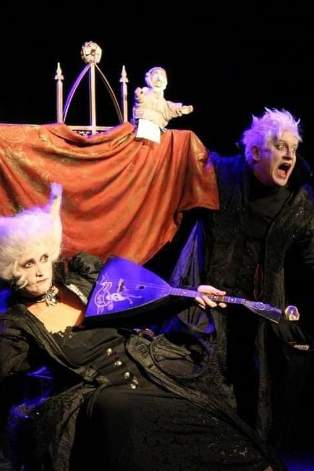 Театры, кино, выставки, премьеры в Перми. Журнал о самом особенном. Пермь и Пермский край