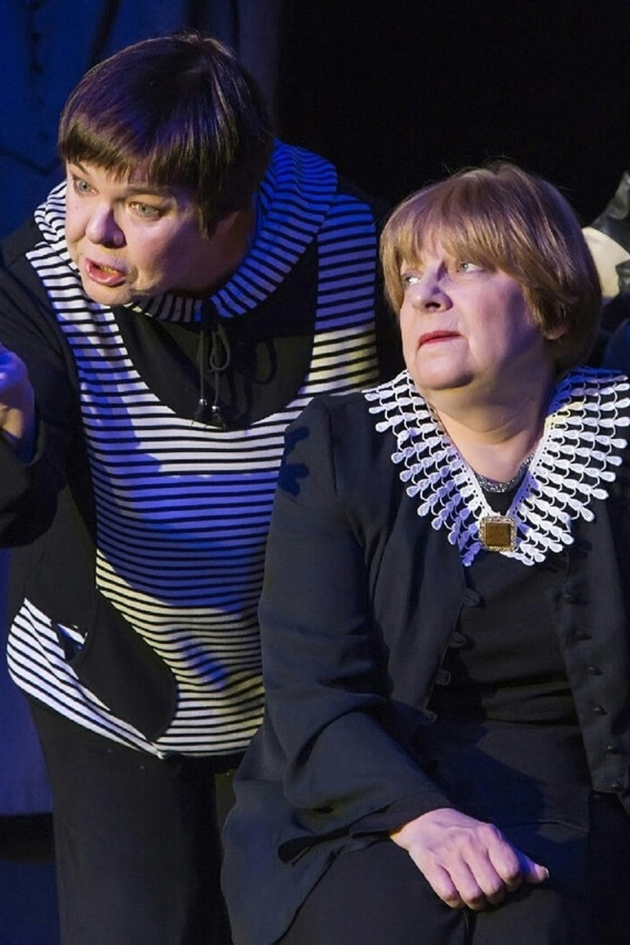 Театры, кино, выставки, премьеры в Перми. Журнал о самом особенном. Пермь и Пермский край