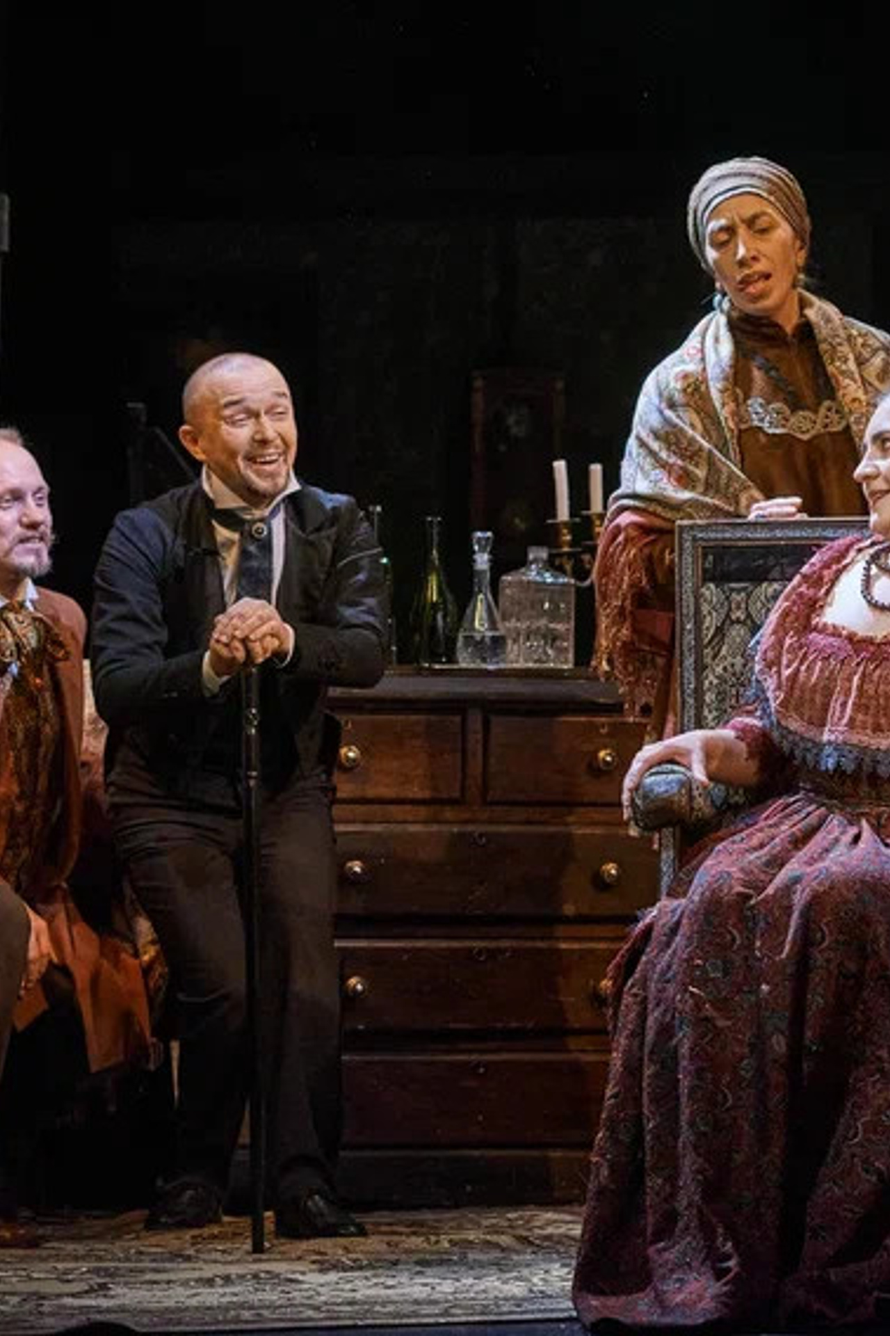 Театры, кино, выставки, премьеры в Перми. Журнал о самом особенном. Пермь и Пермский край