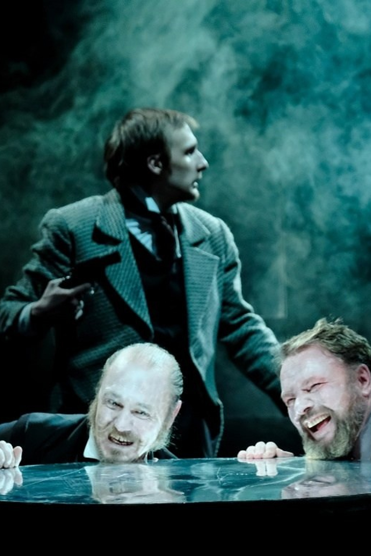 Театры, кино, выставки, премьеры в Перми. Журнал о самом особенном. Пермь и Пермский край