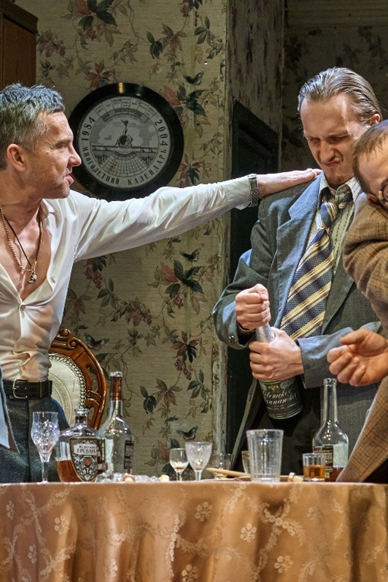 Театры, кино, выставки, премьеры в Перми. Журнал о самом особенном. Пермь и Пермский край