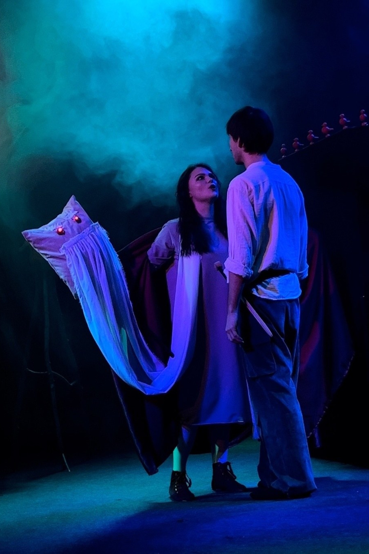 Театры, кино, выставки, премьеры в Перми. Журнал о самом особенном. Пермь и Пермский край