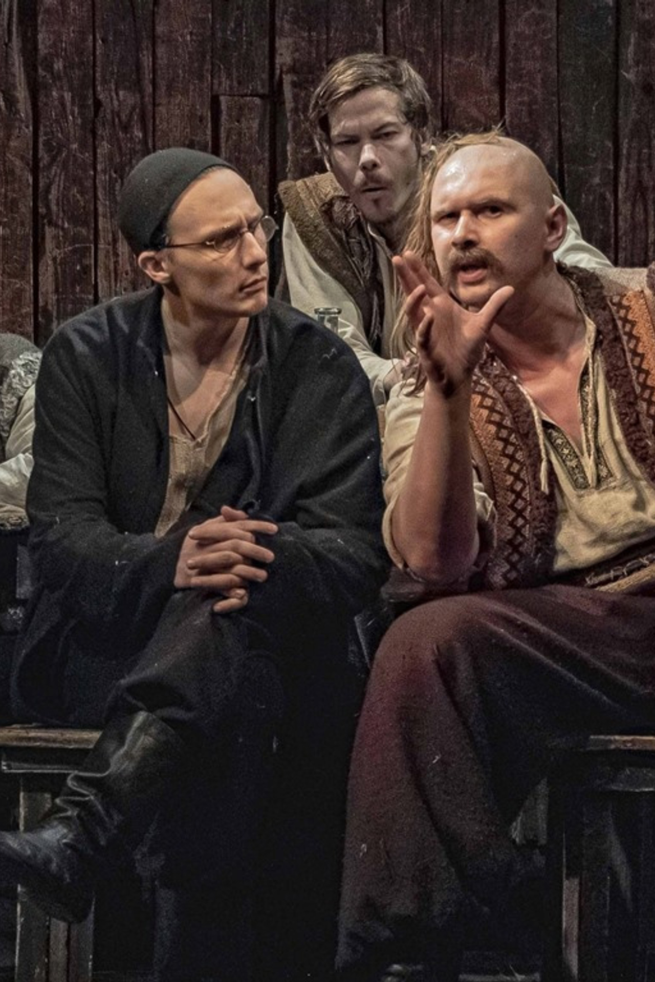 Театры, кино, выставки, премьеры в Перми. Журнал о самом особенном. Пермь и Пермский край