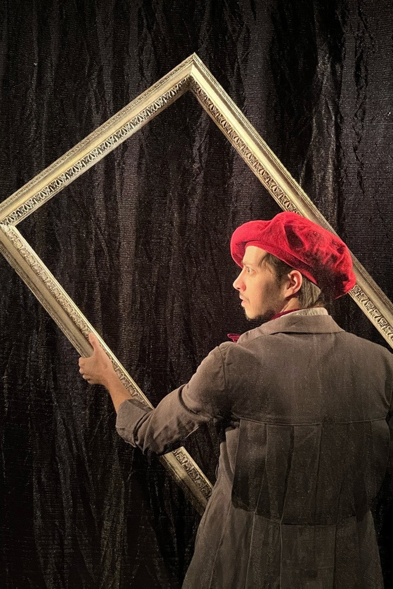 Театры, кино, выставки, премьеры в Перми. Журнал о самом особенном. Пермь и Пермский край