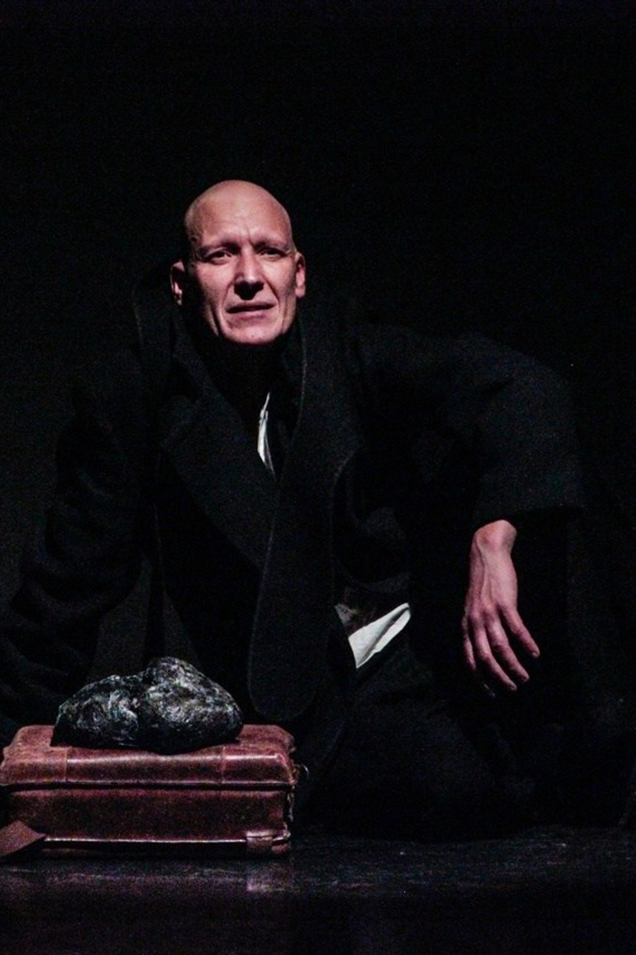 Театры, кино, выставки, премьеры в Перми. Журнал о самом особенном. Пермь и Пермский край