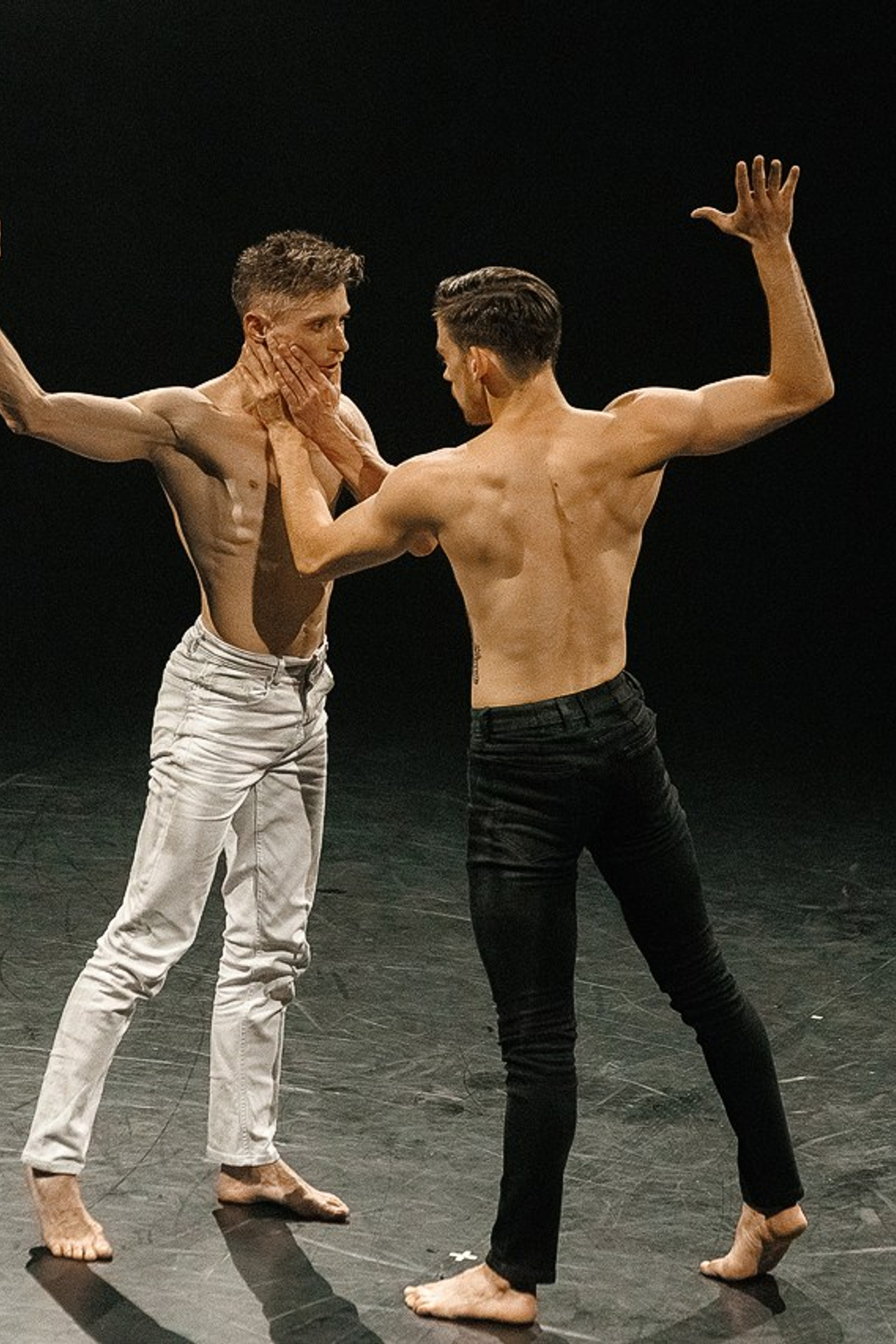 Театры, кино, выставки, премьеры в Перми. Журнал о самом особенном. Пермь и Пермский край