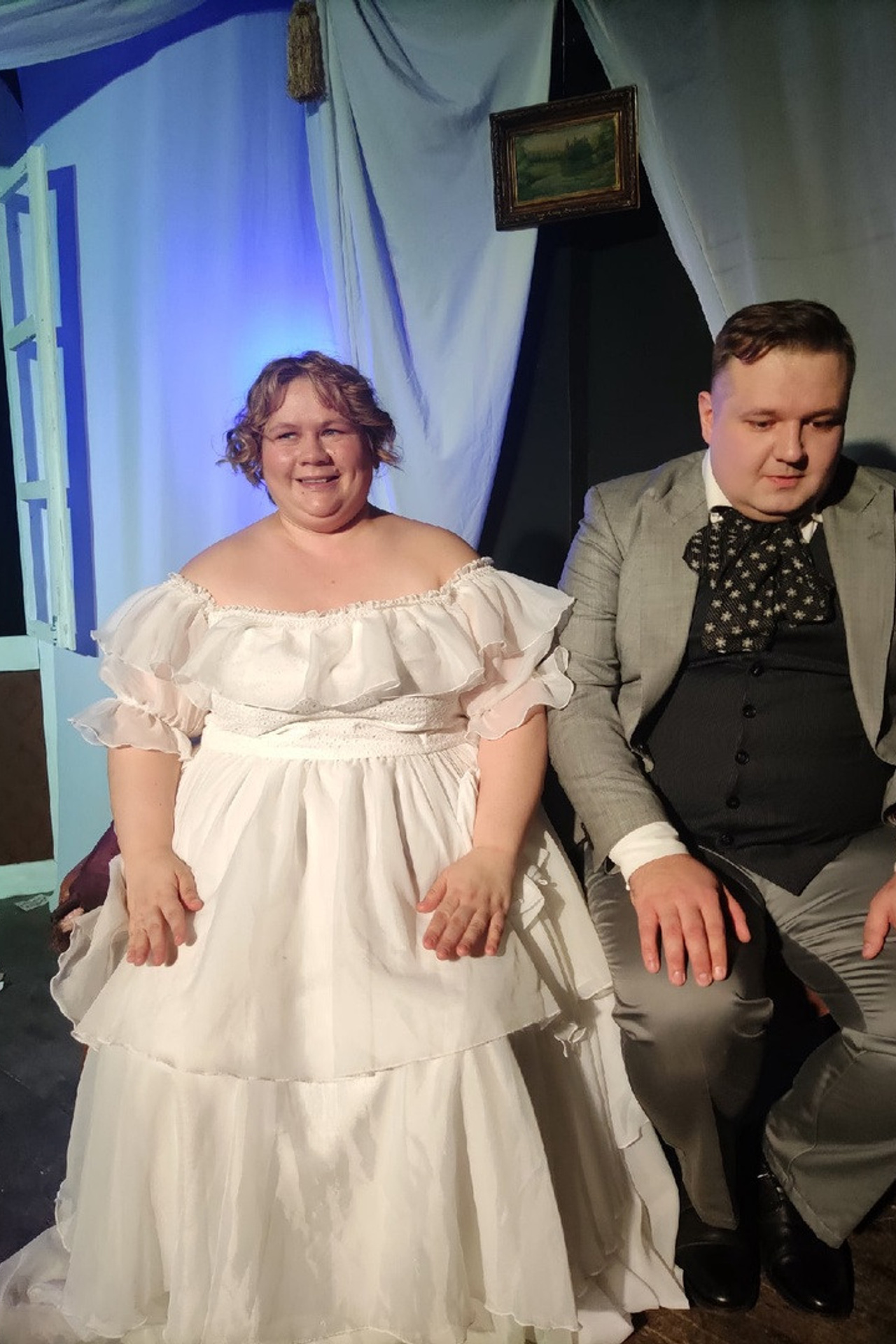 Театры, кино, выставки, премьеры в Перми. Журнал о самом особенном. Пермь и Пермский край