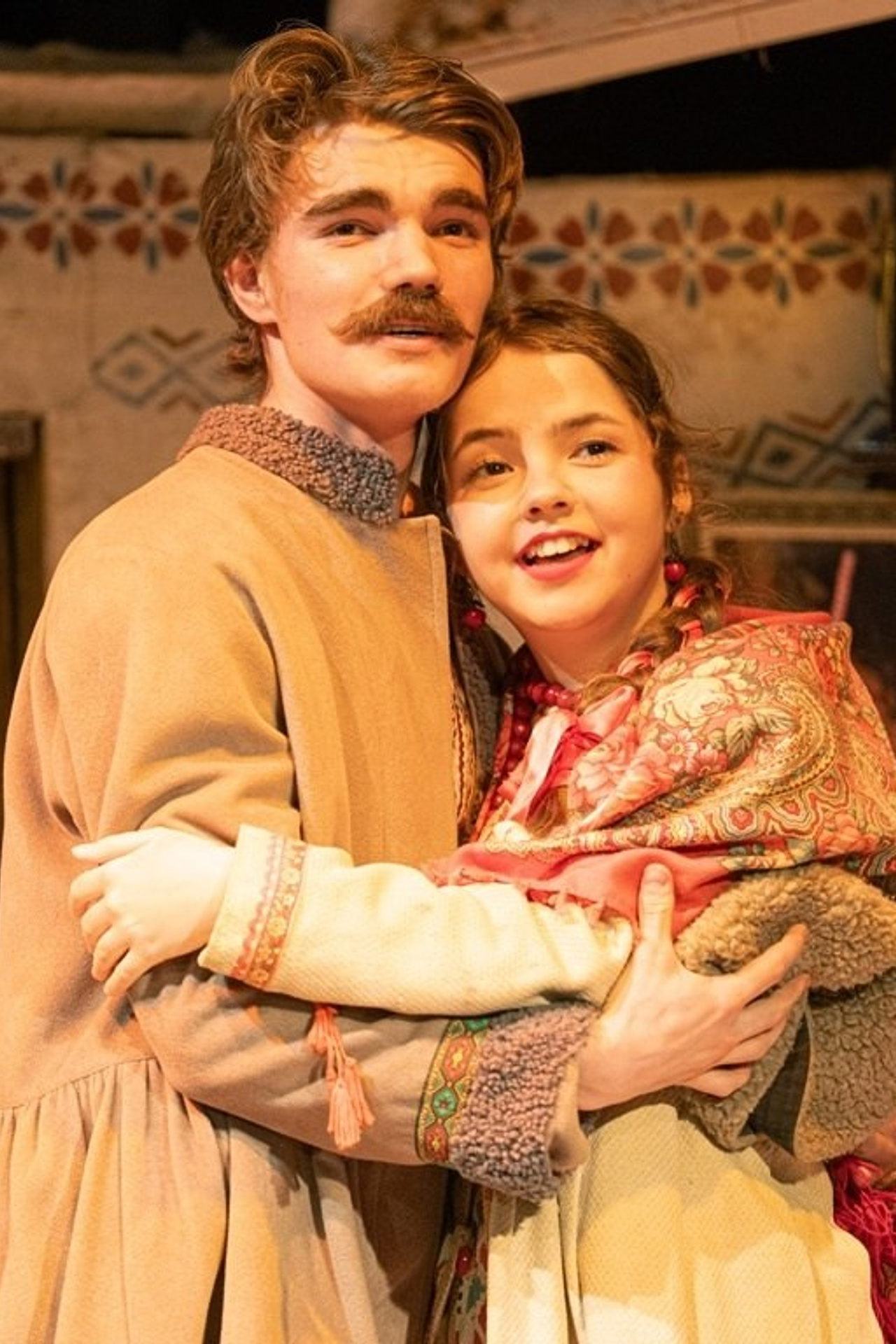 Театры, кино, выставки, премьеры в Перми. Журнал о самом особенном. Пермь и Пермский край