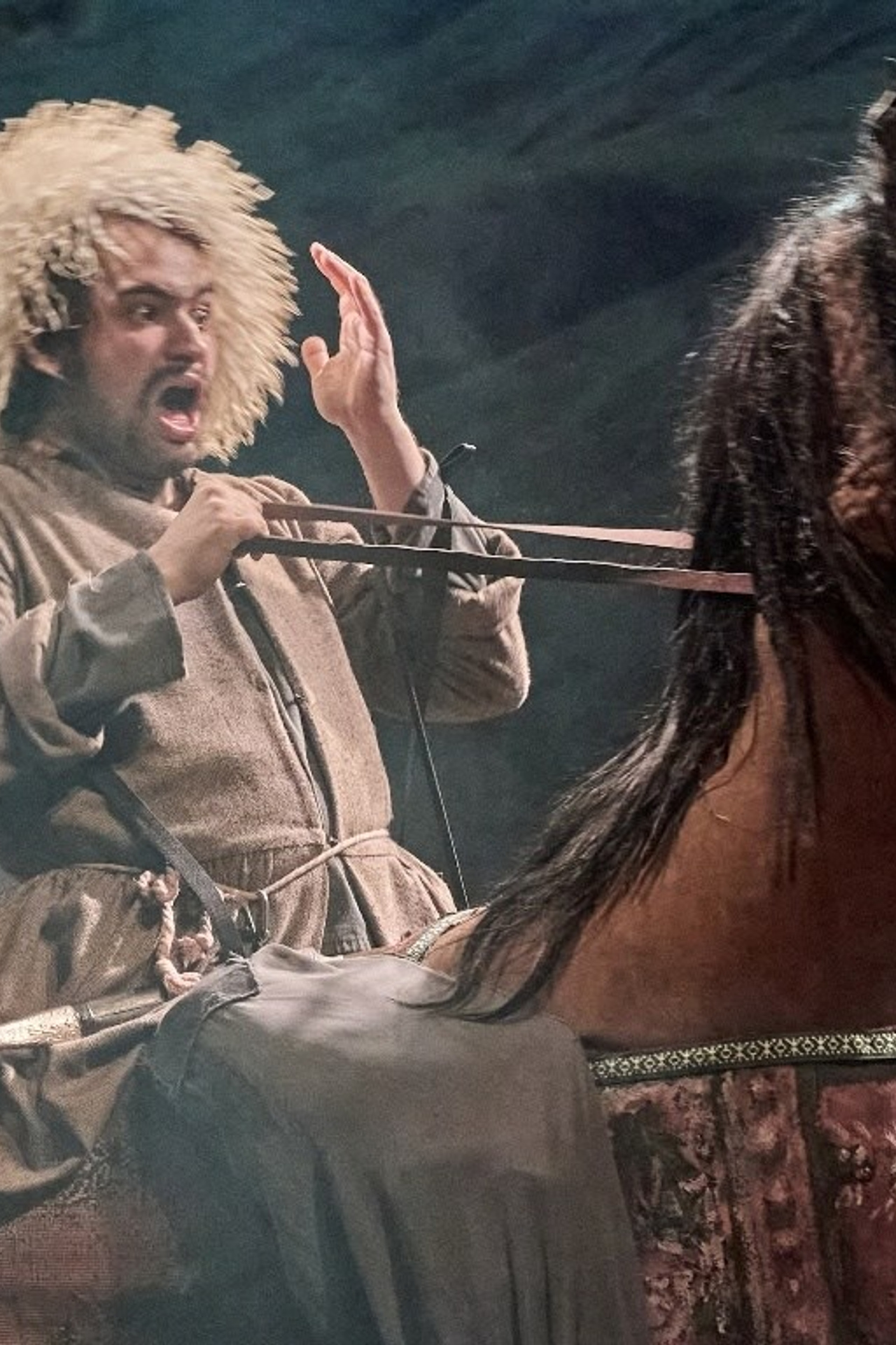 Театры, кино, выставки, премьеры в Перми. Журнал о самом особенном. Пермь и Пермский край