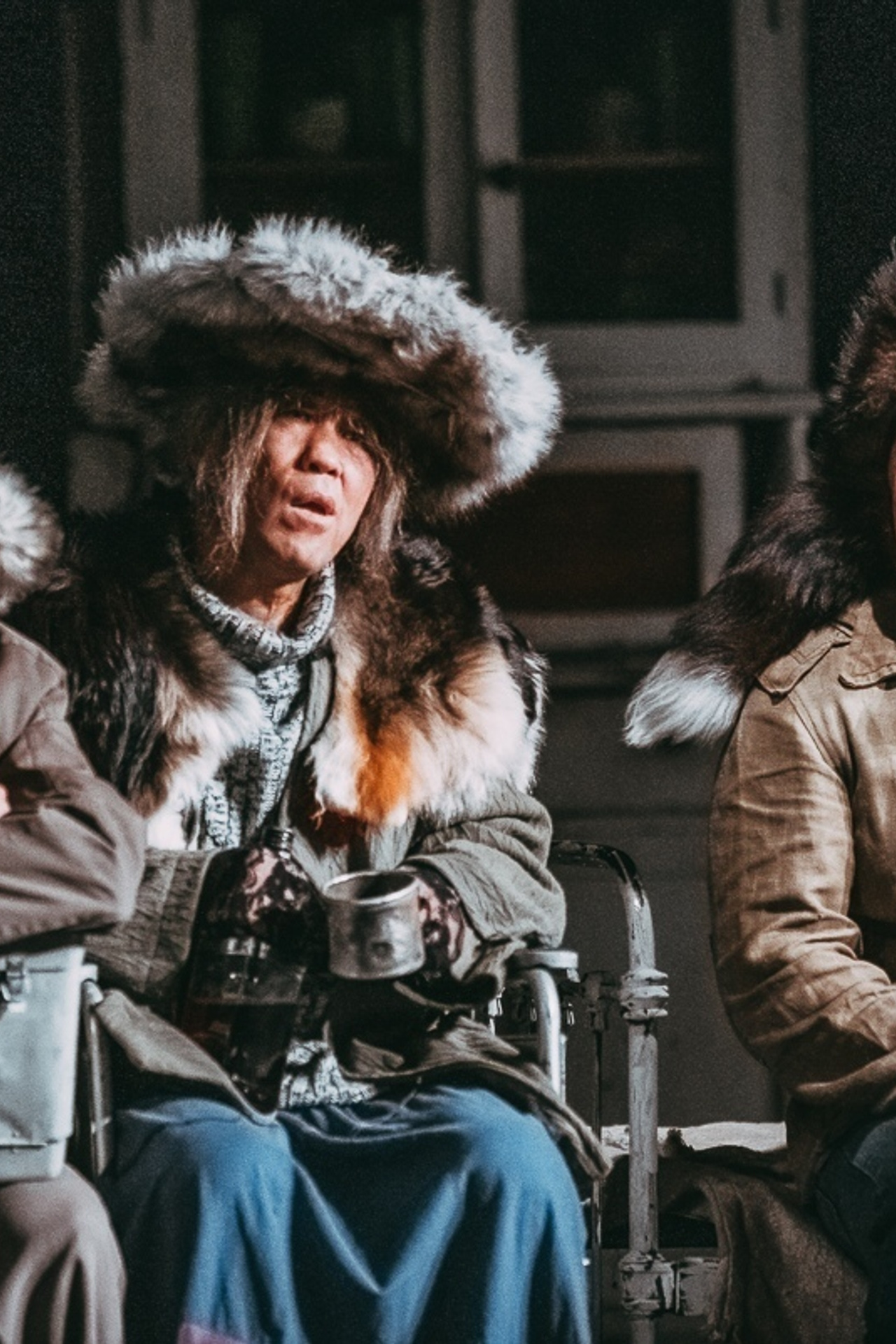 Театры, кино, выставки, премьеры в Перми. Журнал о самом особенном. Пермь и Пермский край