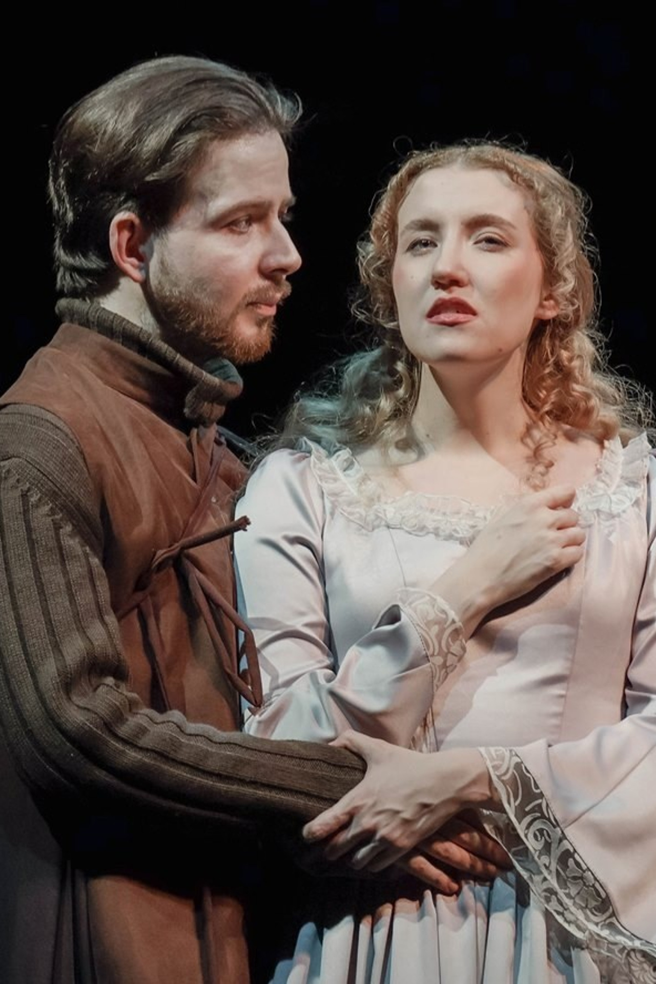 Театры, кино, выставки, премьеры в Перми. Журнал о самом особенном. Пермь и Пермский край