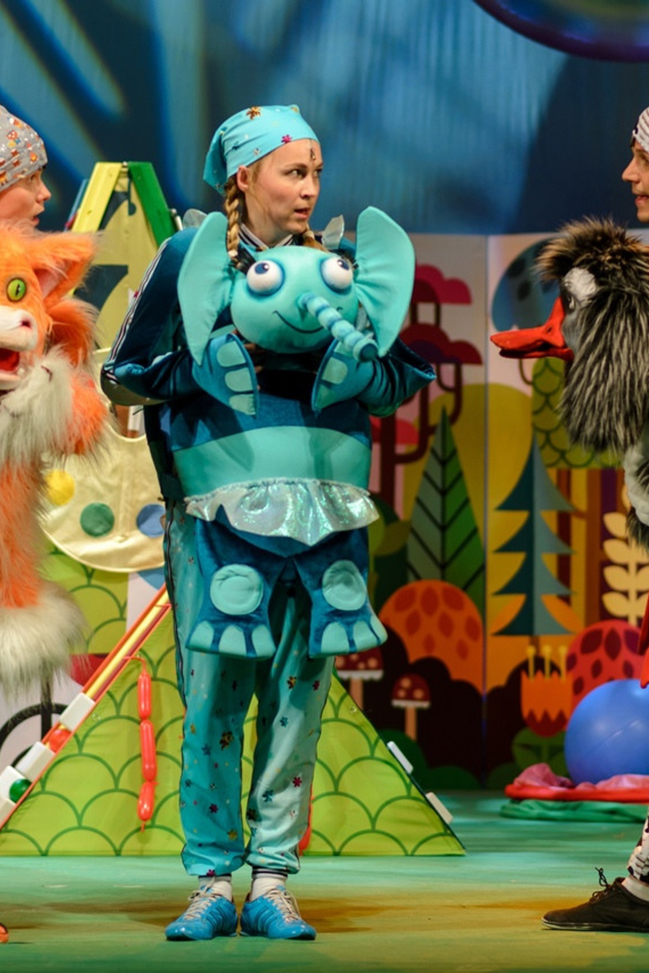 Театры, кино, выставки, премьеры в Перми. Журнал о самом особенном. Пермь и Пермский край