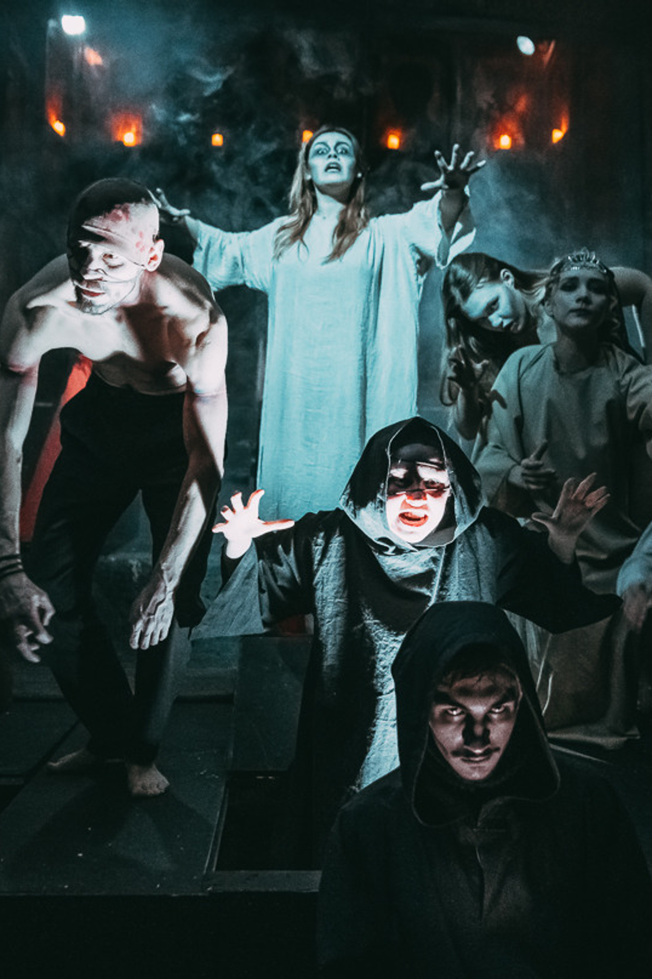 Театры, кино, выставки, премьеры в Перми. Журнал о самом особенном. Пермь и Пермский край