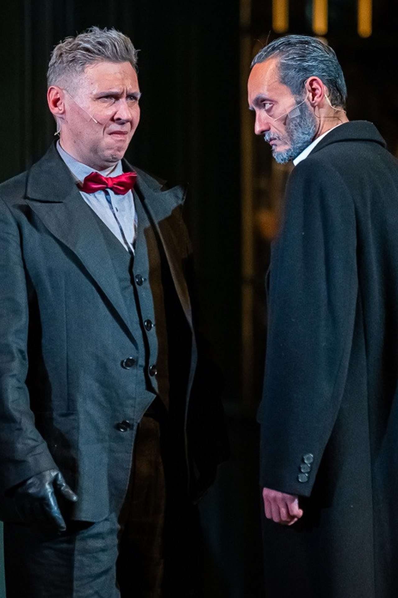 Театры, кино, выставки, премьеры в Перми. Журнал о самом особенном. Пермь и Пермский край