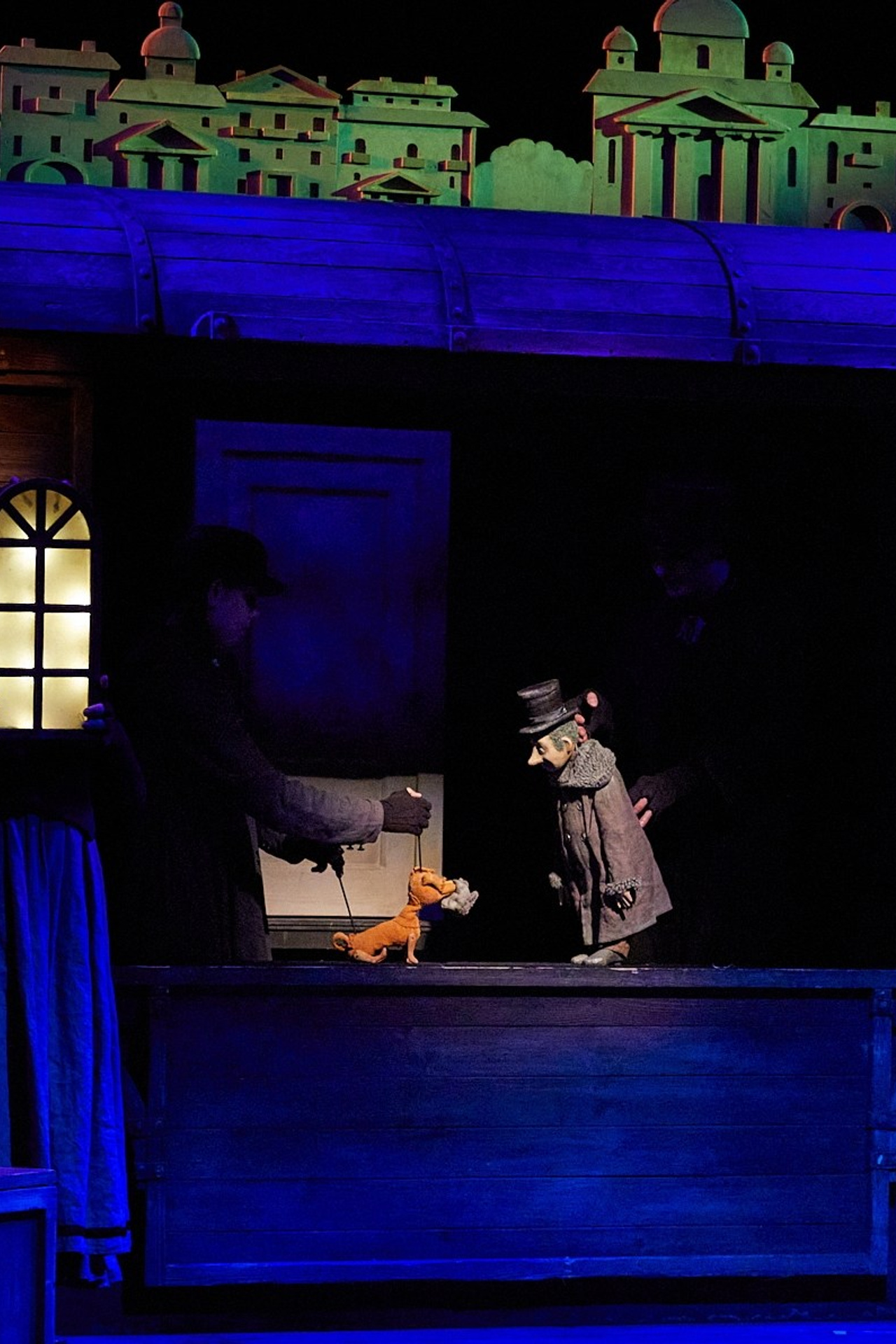 Театры, кино, выставки, премьеры в Перми. Журнал о самом особенном. Пермь и Пермский край