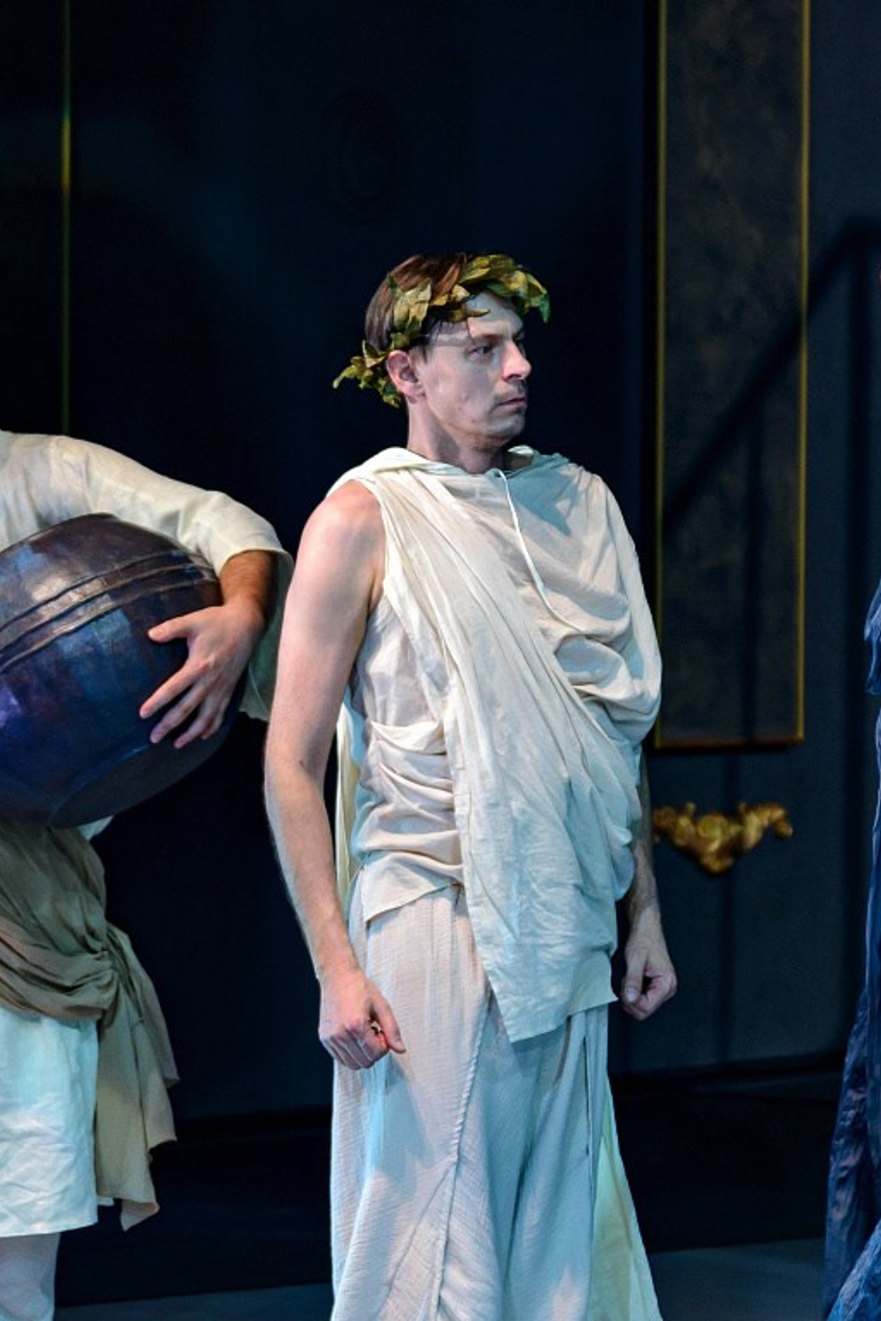 Театры, кино, выставки, премьеры в Перми. Журнал о самом особенном. Пермь и Пермский край