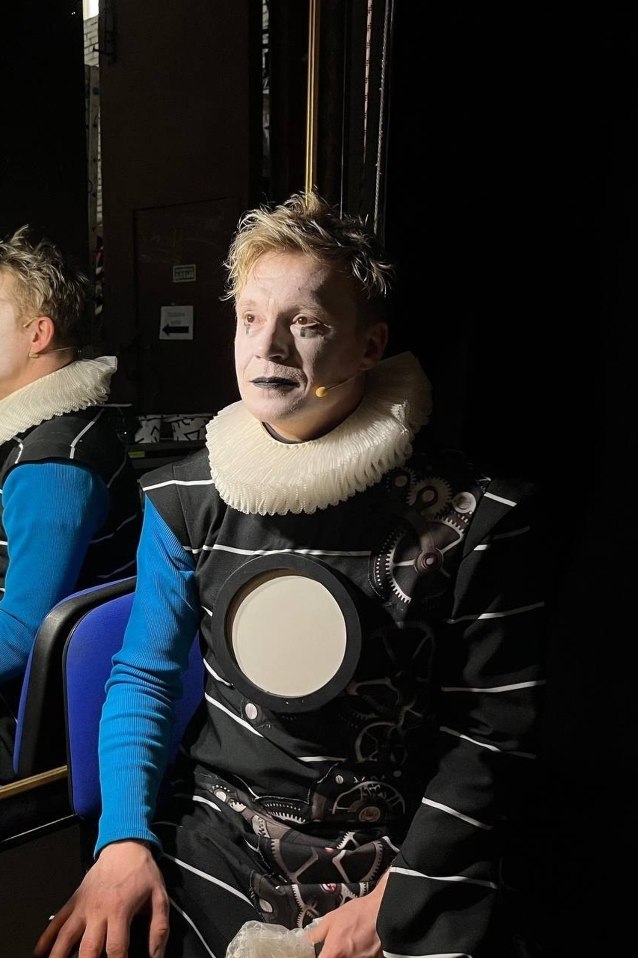 Театры, кино, выставки, премьеры в Перми. Журнал о самом особенном. Пермь и Пермский край