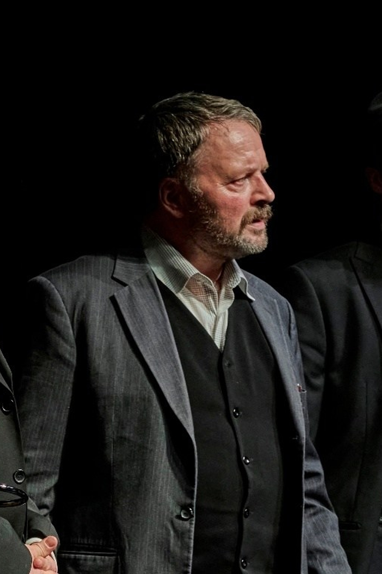 Театры, кино, выставки, премьеры в Перми. Журнал о самом особенном. Пермь и Пермский край