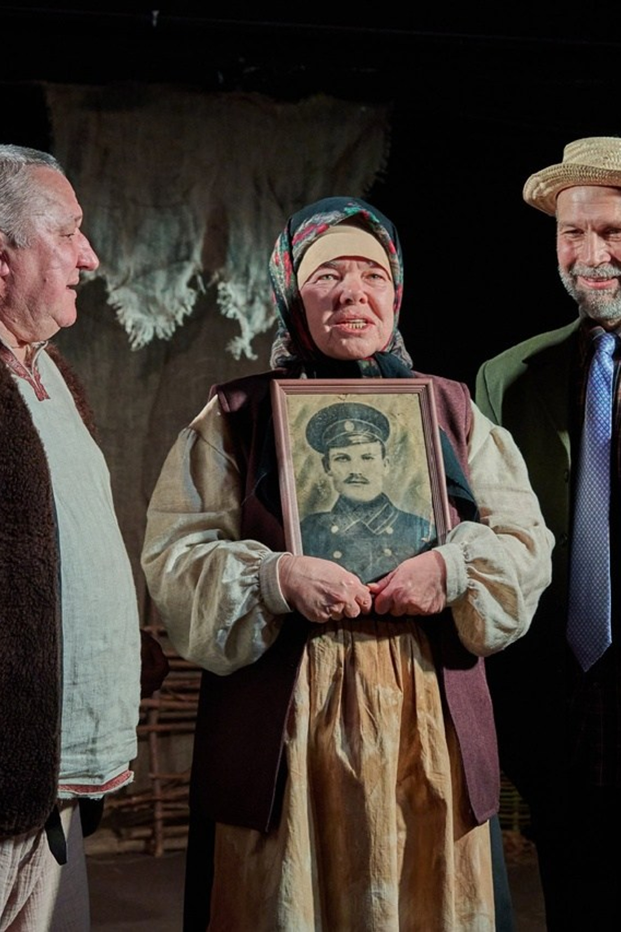 Театры, кино, выставки, премьеры в Перми. Журнал о самом особенном. Пермь и Пермский край