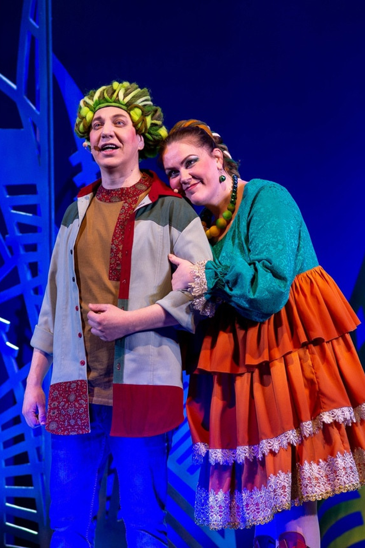 Театры, кино, выставки, премьеры в Перми. Журнал о самом особенном. Пермь и Пермский край