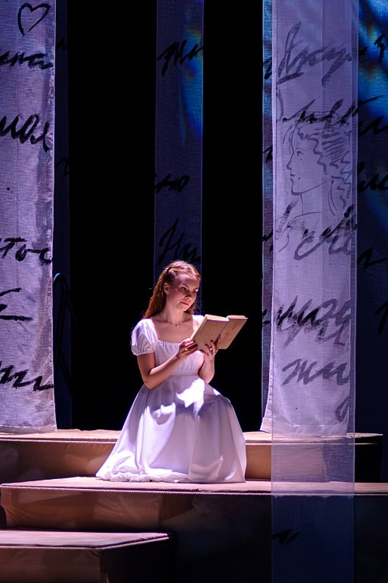 Театры, кино, выставки, премьеры в Перми. Журнал о самом особенном. Пермь и Пермский край