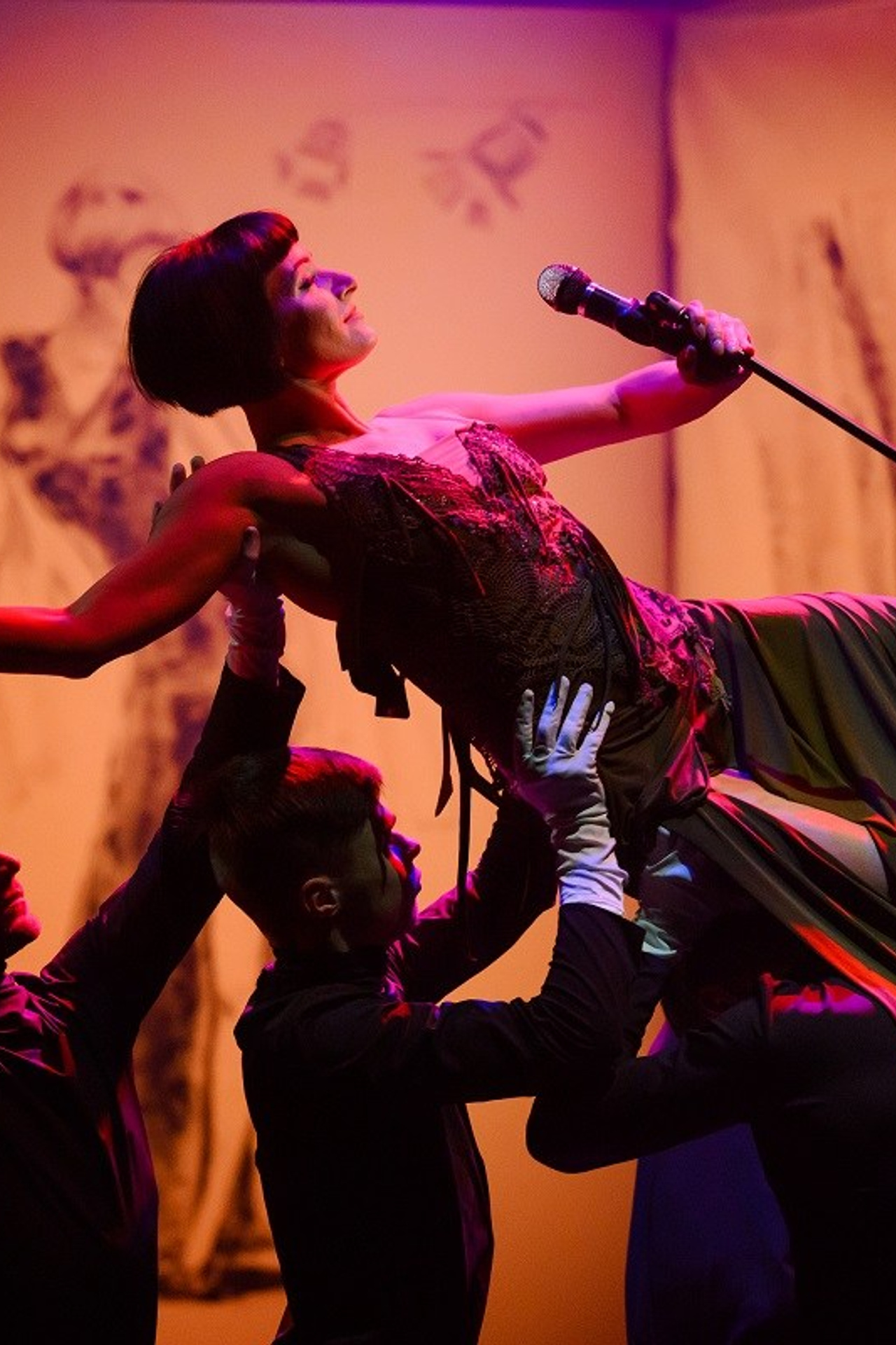 Театры, кино, выставки, премьеры в Перми. Журнал о самом особенном. Пермь и Пермский край