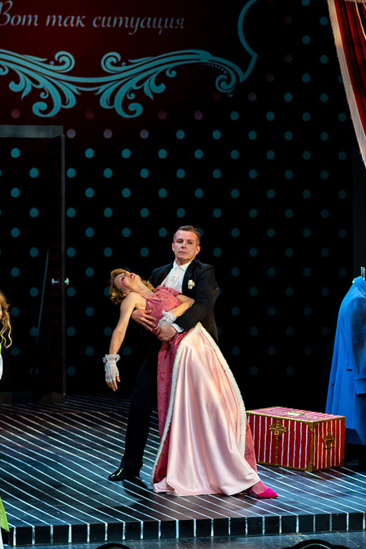 Театры, кино, выставки, премьеры в Перми. Журнал о самом особенном. Пермь и Пермский край