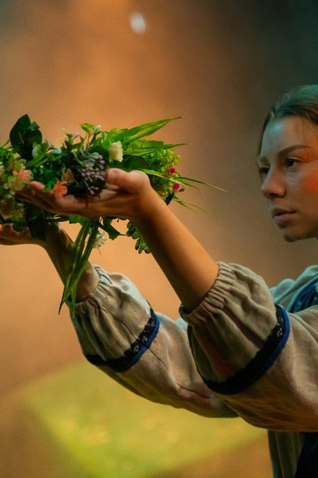 Театры, кино, выставки, премьеры в Перми. Журнал о самом особенном. Пермь и Пермский край