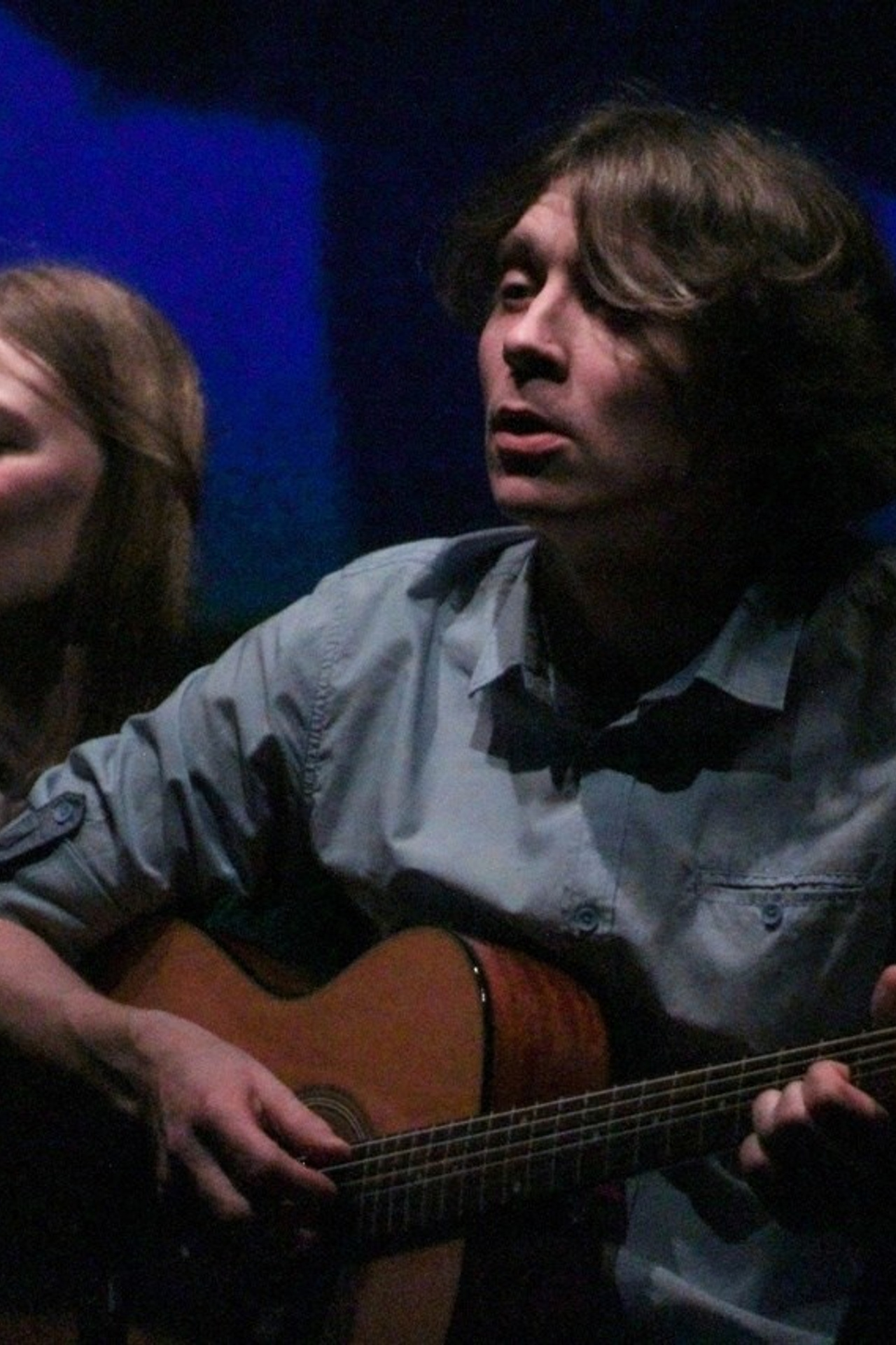 Театры, кино, выставки, премьеры в Перми. Журнал о самом особенном. Пермь и Пермский край