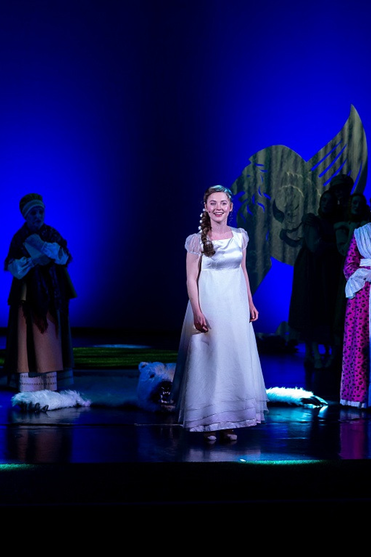 Театры, кино, выставки, премьеры в Перми. Журнал о самом особенном. Пермь и Пермский край