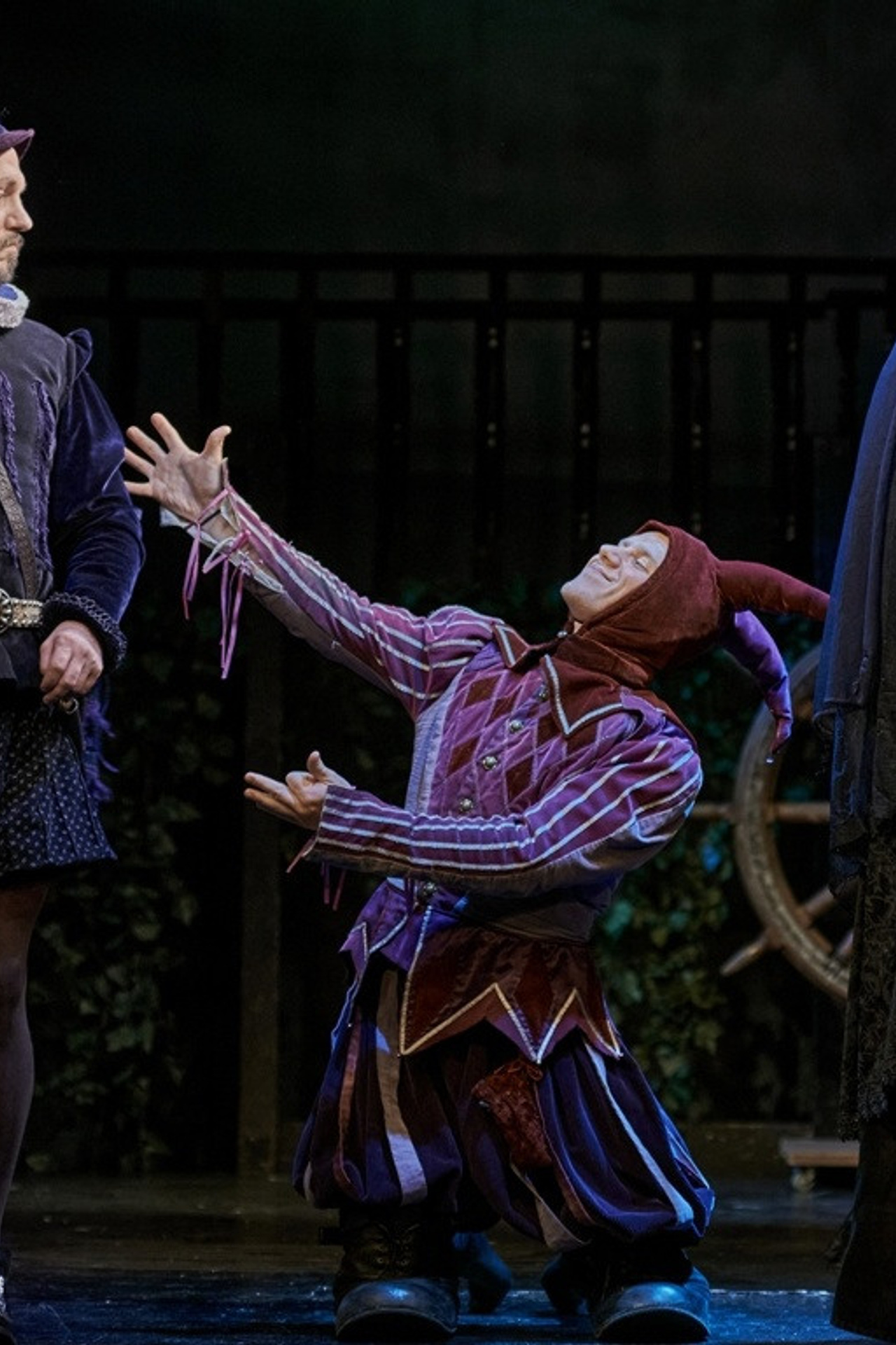 Театры, кино, выставки, премьеры в Перми. Журнал о самом особенном. Пермь и Пермский край