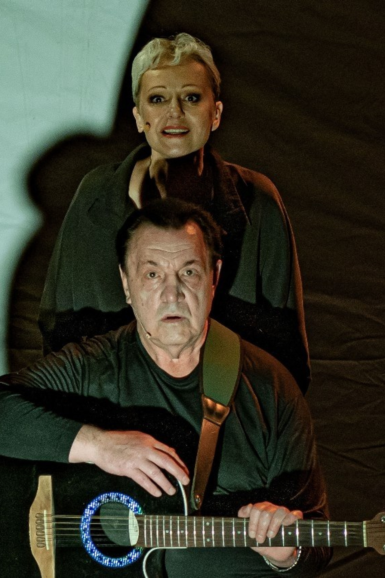 Театры, кино, выставки, премьеры в Перми. Журнал о самом особенном. Пермь и Пермский край