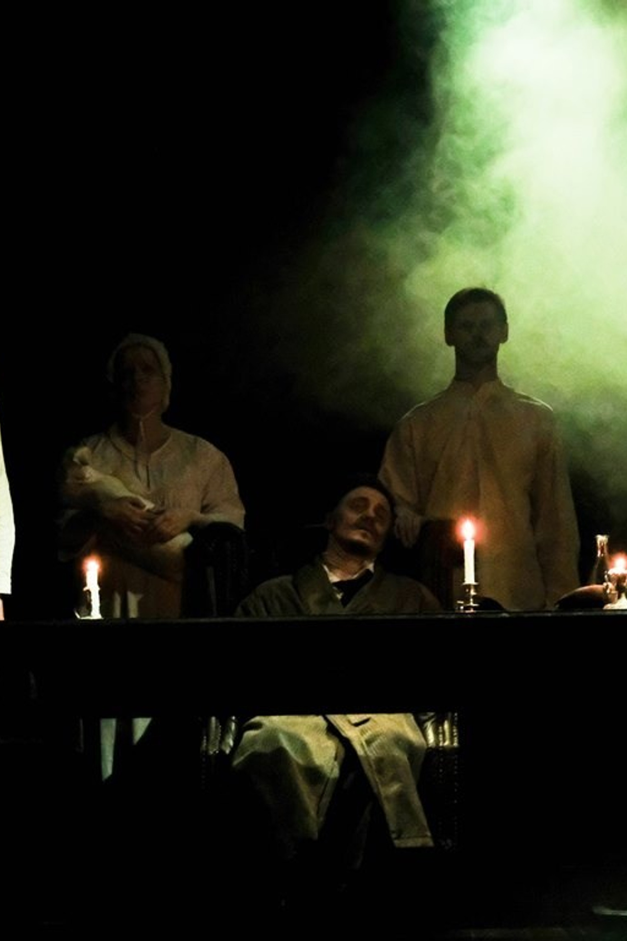 Театры, кино, выставки, премьеры в Перми. Журнал о самом особенном. Пермь и Пермский край