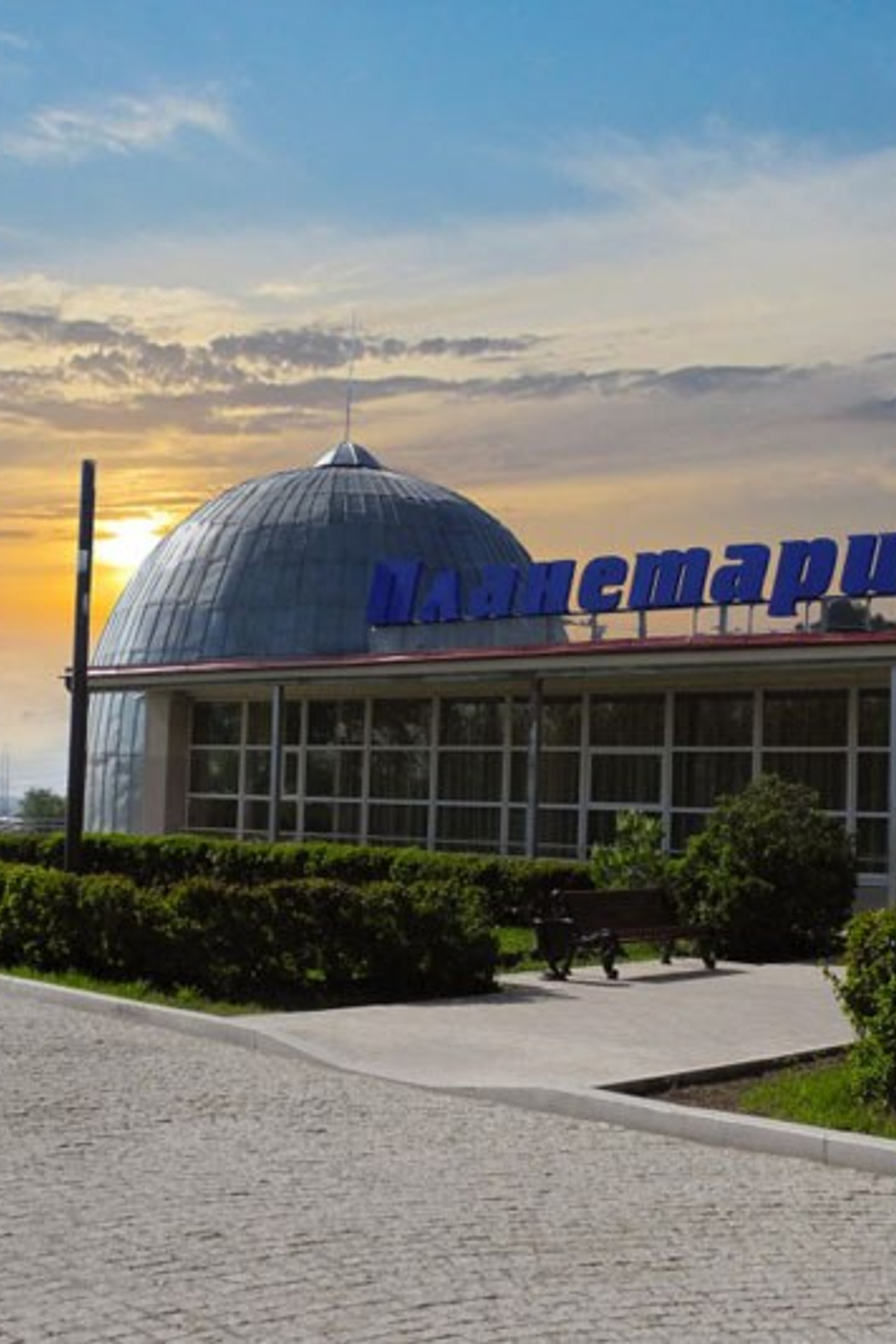 Театры, кино, выставки, премьеры в Перми