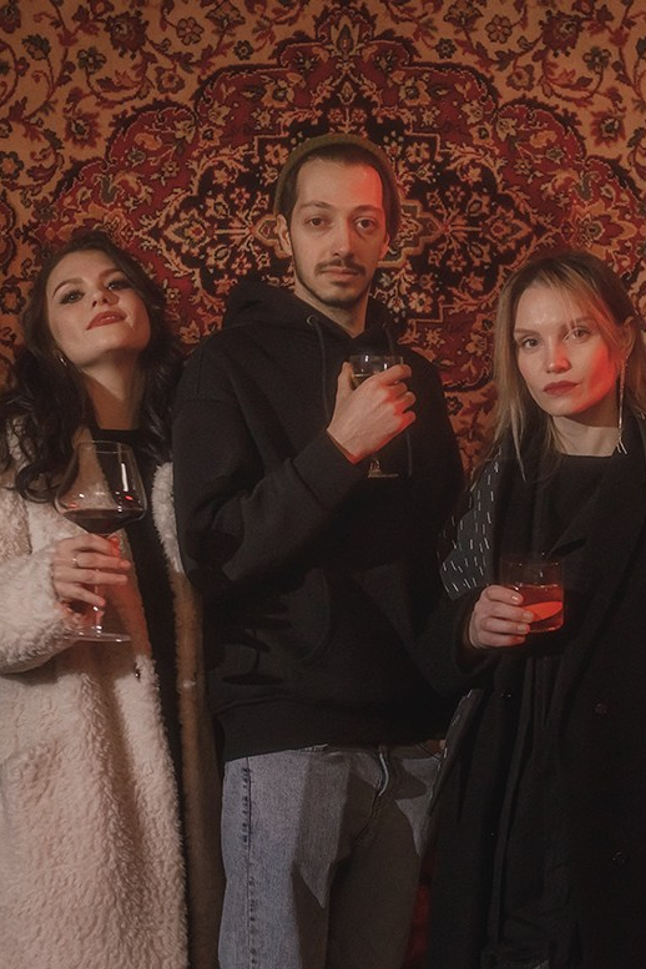 Театры, кино, выставки, премьеры в Перми. Журнал о самом особенном. Пермь и Пермский край