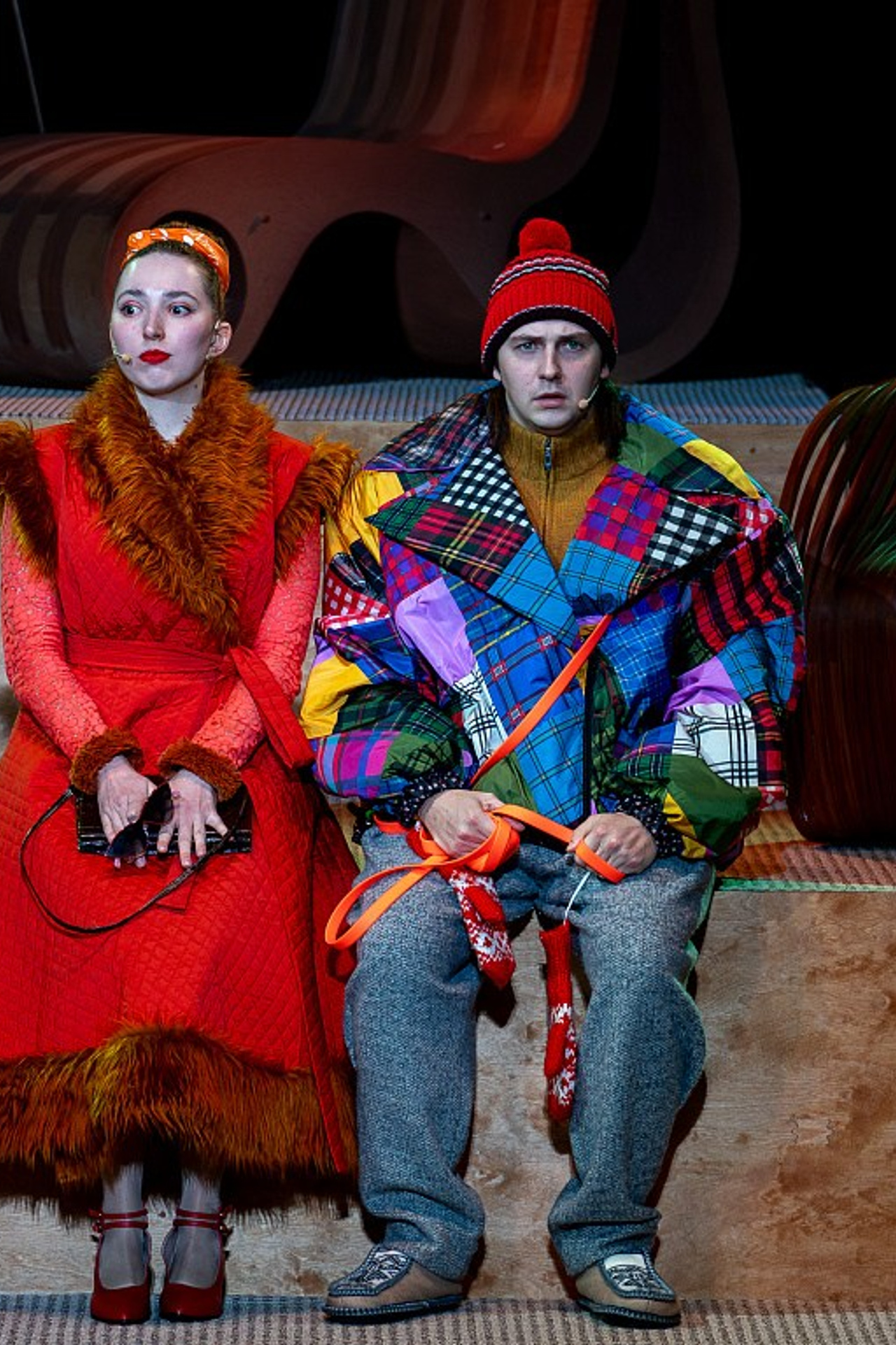 Театры, кино, выставки, премьеры в Перми. Журнал о самом особенном. Пермь и Пермский край