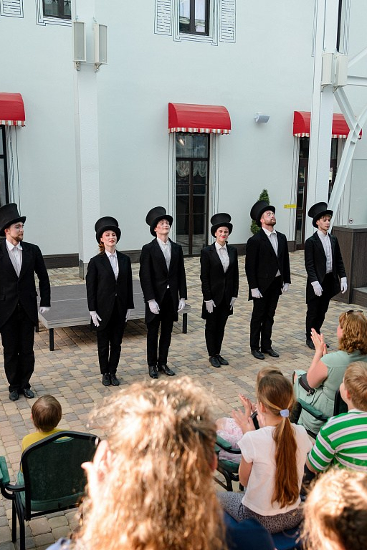 Театры, кино, выставки, премьеры в Перми. Журнал о самом особенном. Пермь и Пермский край