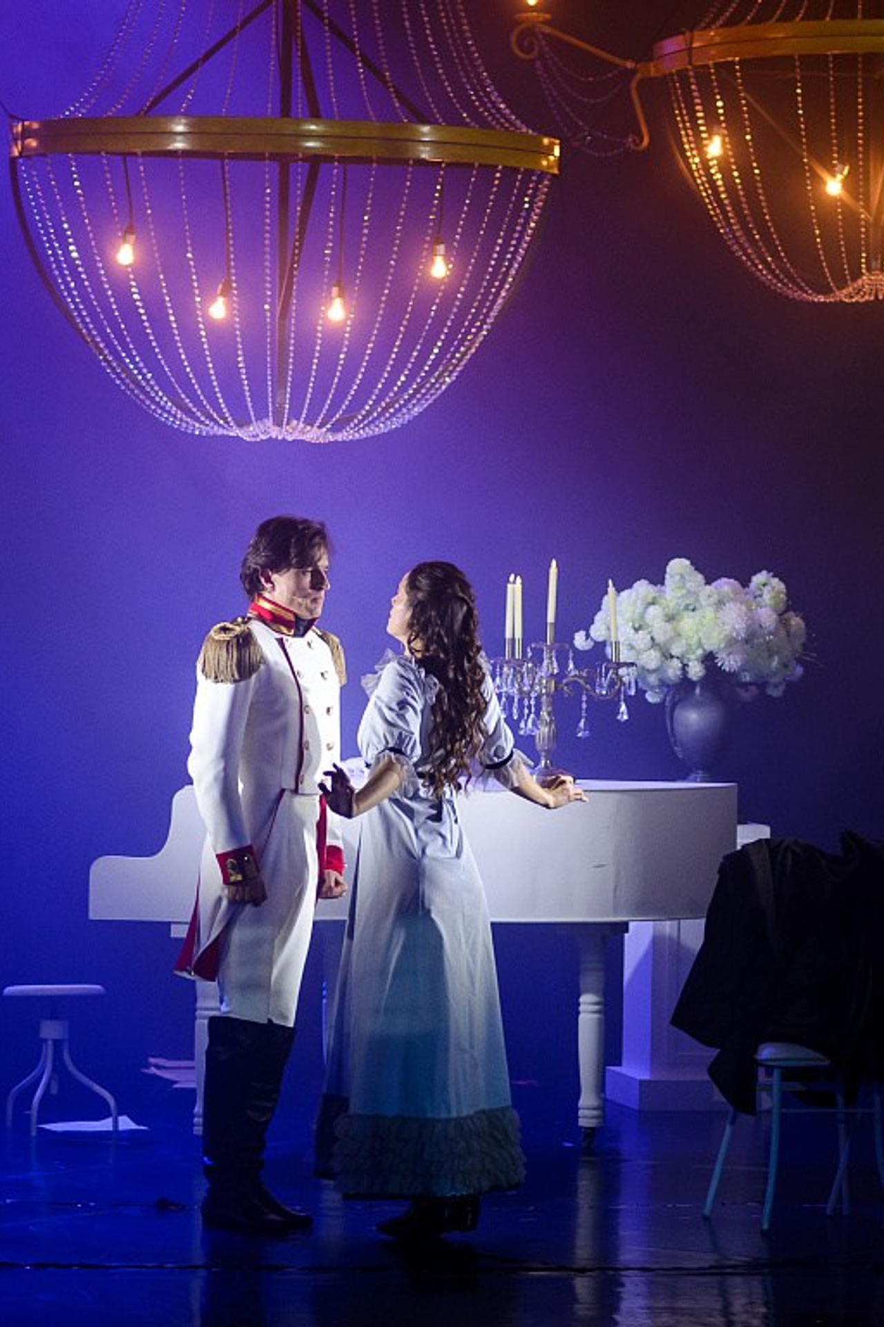 Театры, кино, выставки, премьеры в Перми. Журнал о самом особенном. Пермь и Пермский край