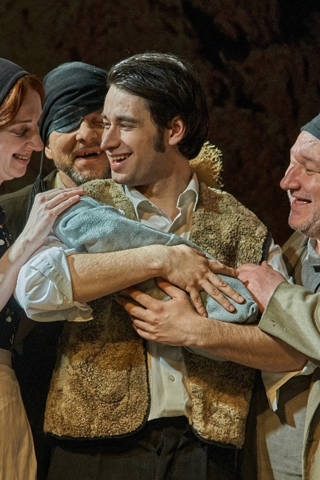 Театры, кино, выставки, премьеры в Перми. Журнал о самом особенном. Пермь и Пермский край