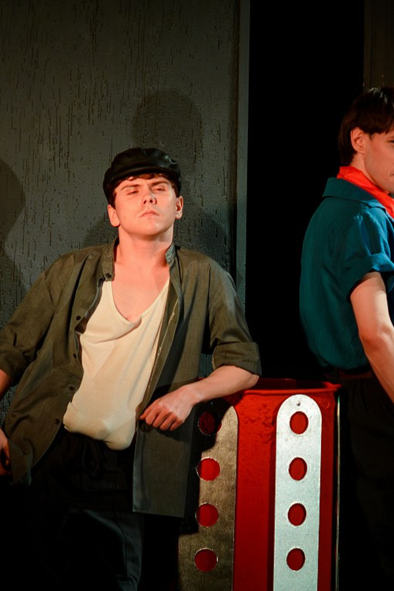 Театры, кино, выставки, премьеры в Перми. Журнал о самом особенном. Пермь и Пермский край