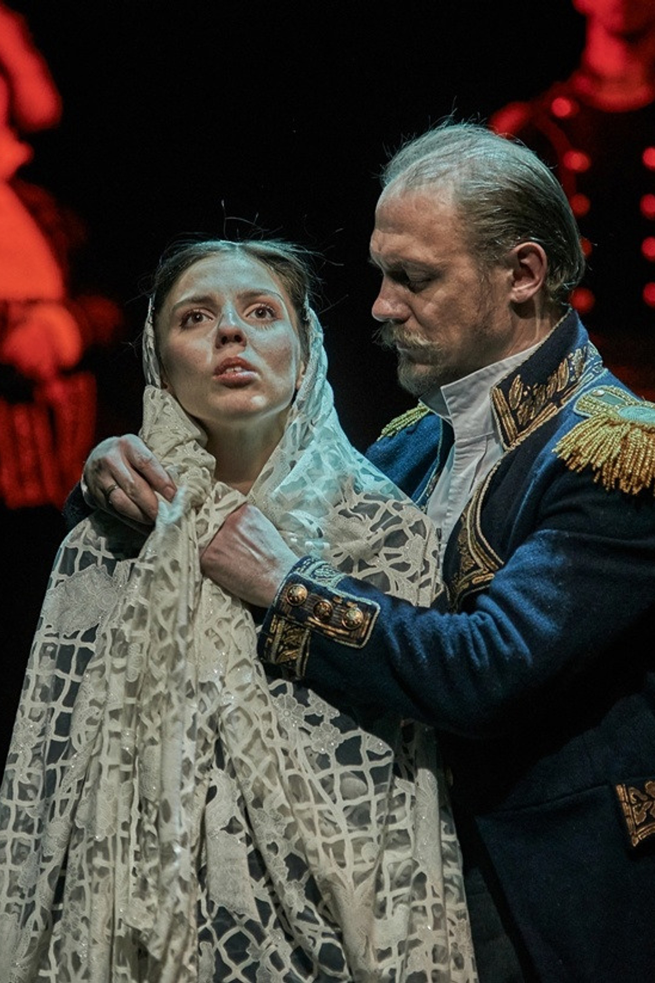 Театры, кино, выставки, премьеры в Перми. Журнал о самом особенном. Пермь и Пермский край