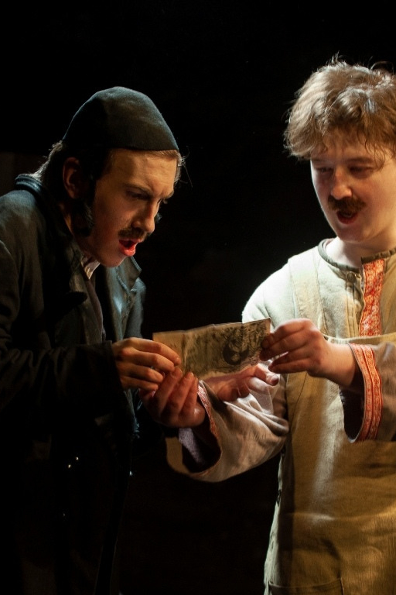 Театры, кино, выставки, премьеры в Перми. Журнал о самом особенном. Пермь и Пермский край