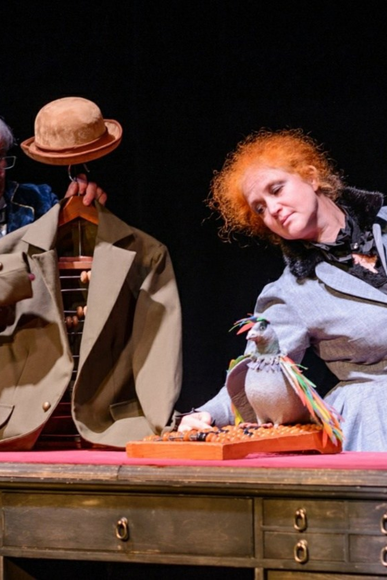 Театры, кино, выставки, премьеры в Перми. Журнал о самом особенном. Пермь и Пермский край