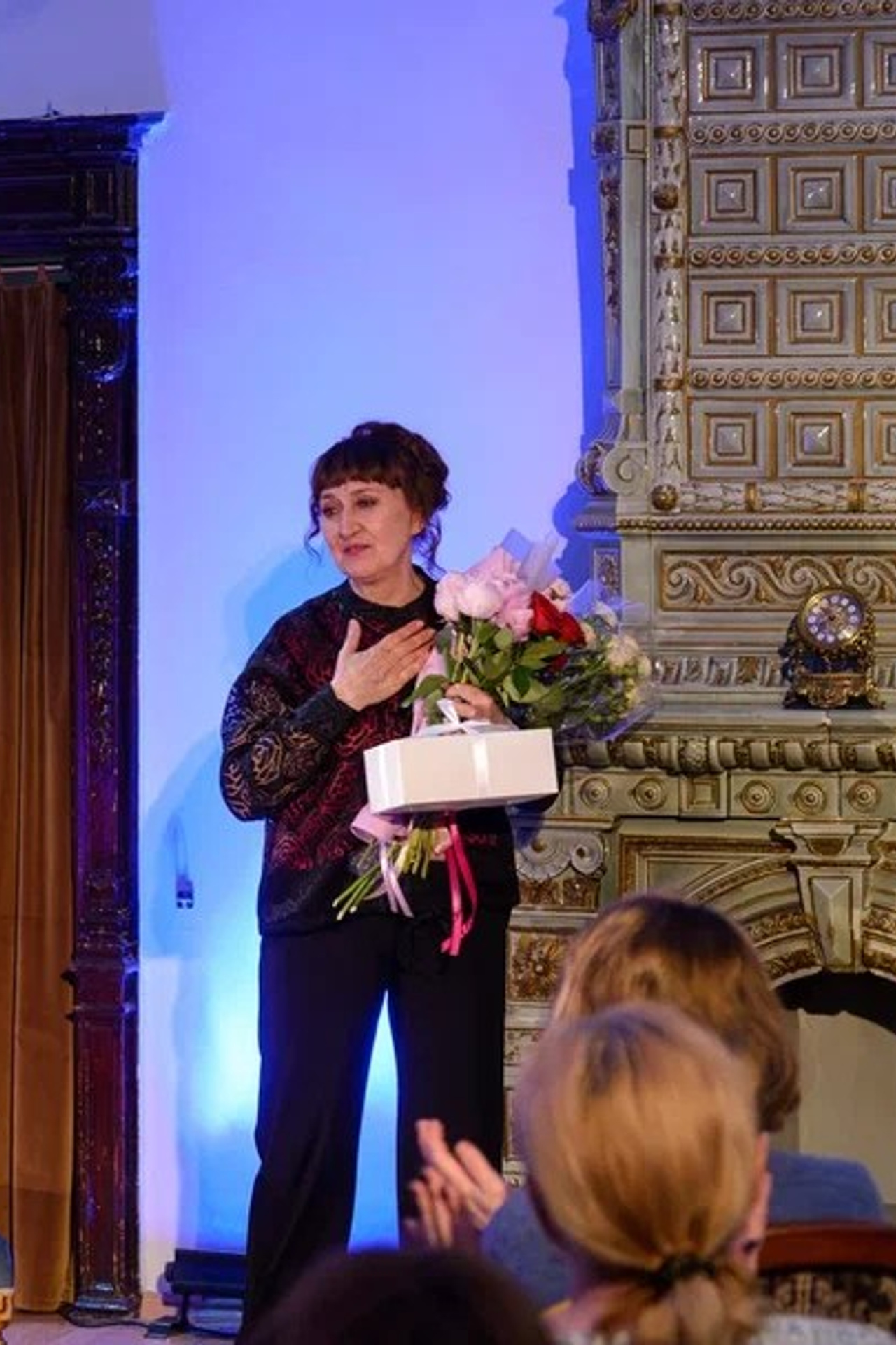 Театры, кино, выставки, премьеры в Перми. Журнал о самом особенном. Пермь и Пермский край