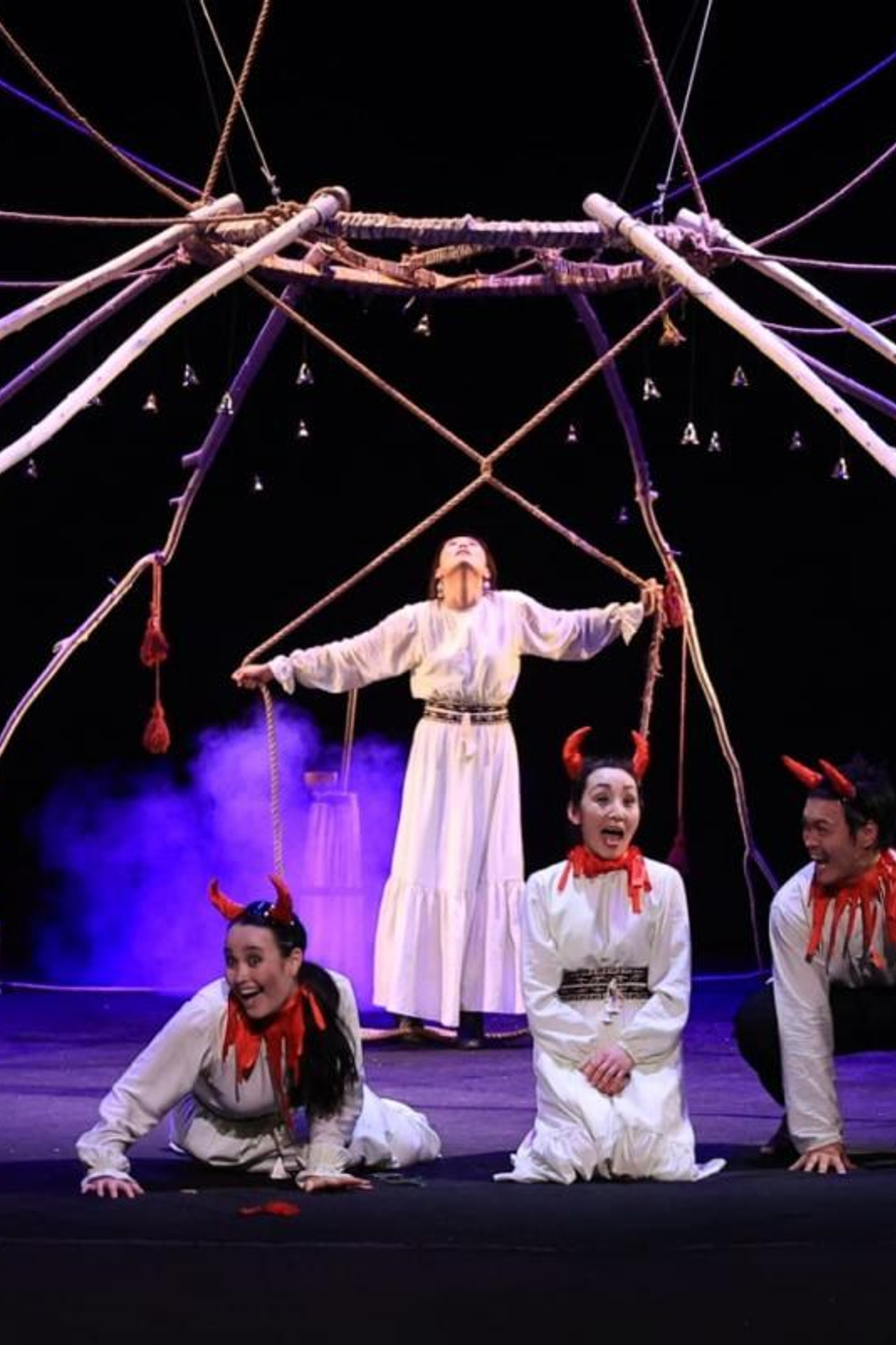 Театры, кино, выставки, премьеры в Перми. Журнал о самом особенном. Пермь и Пермский край